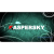 Kaspersky Antivirus hosszabbítás HUN 1 Felhasználó 1 év online vírusirtó szoftver