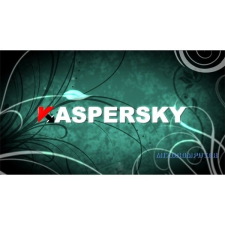 Kaspersky Internet Security hosszabbítás HUN 5 Felhasználó 1 év online vírusirtó szoftver egyéb program