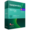 Kaspersky Standard - 3 eszköz / 1 év  elektronikus licenc