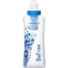 Katadyn BeFree Gravity 3,0 l (8020471) kulacs, kulacstartó