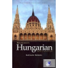  Katalin Boros: Hippocrene Beginner's series Beginner's Hungarian with 2 Audio CD