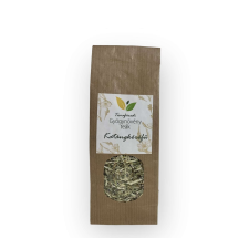 Katángkórófű 50g gyógytea