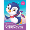  Katarzyna Huzar-Czub - A szorgalmas kispingvin – Kedvenc állatmeséim