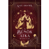Kate Dramis - The Curse of Sins - A Bűnök Átka