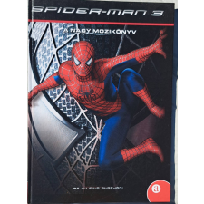  Kate Egan: Spider-man 3. A nagy mozikönyv antikvárium - használt könyv