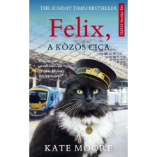 KAte - Felix, a közös cica egyéb könyv