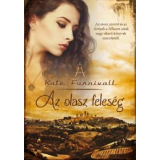 Kate Furnivall Az olasz feleség regény
