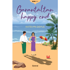 Katelyn Doyle - Garantáltan happy end regény