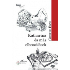 Katharina és más elbeszélések irodalom