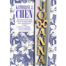 Katherine J. Chen - Johanna egyéb könyv