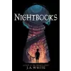 Katherine Tegen Books Nightbooks | J. A. White