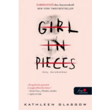 Kathleen Glasgow Lány, darabokban gyermek- és ifjúsági könyv