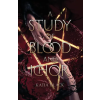 Katia Black A Study of Blood and Ichor – Katia Black (Puha kötésű)