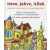 Katia Mrowiec, Michel Kubler, Antoine Sfeir ISTEN, JAHVE, ALLAH - HÁROM VILÁGVALLÁS ALAPKÉRDÉSEI /HITÉLET A KERESZTÉNYEKNÉL, A ZSIDÓKNÁL ÉS A MU