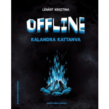 Katica Könyv Műhely Offline - Kalandra kattanva gyermek- és ifjúsági könyv