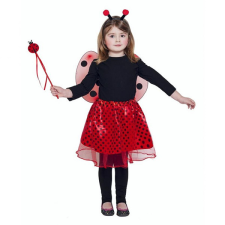  Katica szett, szoknyával jelmez