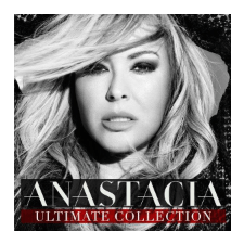 Katie Melua Anastacia - Ultimate Collection (Cd) egyéb zene