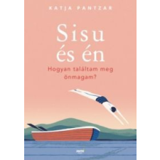 Katja Pantzar Sisu és én irodalom