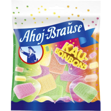 Katjes-Fassin GMBH&amp;CO Ahoj-Brause gumicukor 150g csokoládé és édesség
