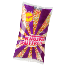Katjes-Fassin GMBH&CO Ropogós puffasztott rizs 80g csokoládé és édesség