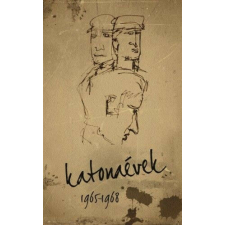 Katonaévek 1965-1968 történelem
