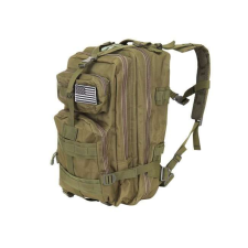  Katonai hátizsák - XL zöld kézitáska és bőrönd