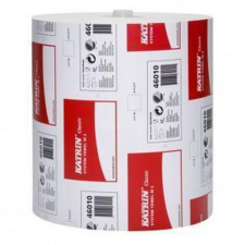 Katrin System Classic papírtörlők 2 rétegű, 160 m, fehér, 6 db higiéniai papíráru