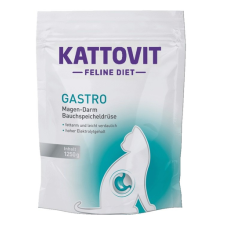 Kattovit Feline Diet Gastro 1,25 kg macskaeledel