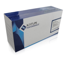 KATUN HP CE278A (2100 lap) Katun fekete utángyártott toner nyomtatópatron & toner