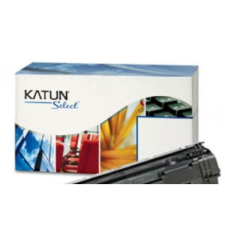 KATUN HP CF226A toner fekete No.26A (CF226AFUKTN) (CF226AFUKTN) - Nyomtató Patron nyomtatópatron & toner