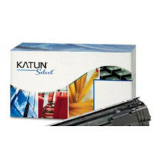 KATUN HP CF226X toner fekete No.26X (CF226XFUKTN) nyomtatópatron & toner