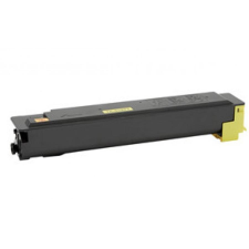 KATUN KYOCERA TK5195 toner YELL 7K KTN ( For Use ) nyomtatópatron & toner