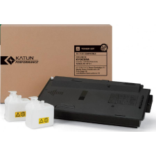 KATUN KYOCERA TK7125 Toner 20K KTN ( For use ) nyomtatópatron & toner
