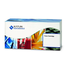 KATUN (Kyocera TK8525Y) Toner Sárga (1T02RMANL0KTN1) nyomtatópatron & toner