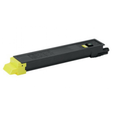 KATUN TK8115 Toner Yellow 6K KTN ( For use ) (1T02P3ANL0KTN) (1T02P3ANL0KTN) nyomtatópatron & toner