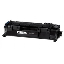 KATUN utángyártott HP CE505X/CF280X toner (New Build) fekete (HPCE505XKTN) nyomtatópatron & toner