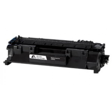KATUN utángyártott HP CE505X/CF280X toner (New Build) fekete (HPCE505XKTN) (HPCE505XKTN) nyomtatópatron & toner