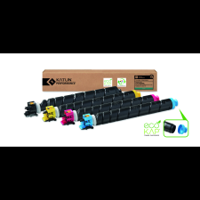 KATUN Utángyártott KYOCERA TK8365 Toner, Yellow 12000 oldal kapacitás KATUN EcoKAP (1T02YPANL0KTN) (1T02YPANL0KTN) nyomtatópatron & toner