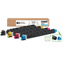 KATUN Utángyártott KYOCERA TK8375 Toner Cyan 20000 oldal kapacitás KTN nyomtatópatron & toner