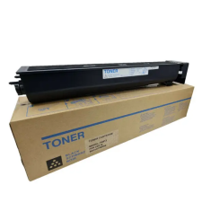 KATUN Utángyártott MINOLTA B758 TN812 Toner Bk. 40800 oldal kapacitás RZ nyomtatópatron & toner