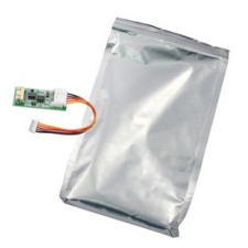 KATUN Utángyártott MINOLTA C224 Developer-Kit Yellow KTN DV512Y nyomtató kellék