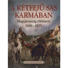 Katus László A kétfejű sas karmában (BK24-142775) történelem