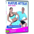 KatuSystem Katus Attila Best Body Tornázz a Királynővel, Kelemen Henriettával! (Dvd)