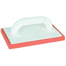 KAUFMANN Szivacsos simító, durva 280*140mm kőműves és burkoló szerszám