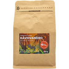 Káva na cesty Kávé az útra Kávovandro 250 g kávé