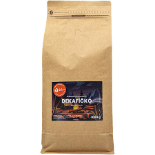 Káva na cesty Koffeinmentes kávé az útra 1000 g kávé