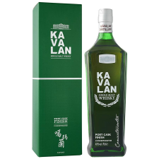  Kavalan Concertmaster whisky DRS (0,7L / 40%) whisky