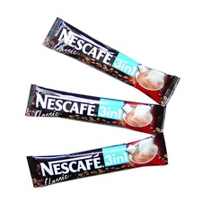 KÁvÉ 3in1 nescafe 10x18g classic kávé