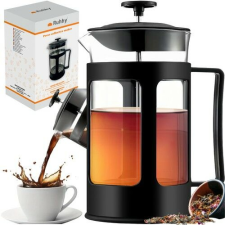  Kávé és teafőző - 1l kávéfőző