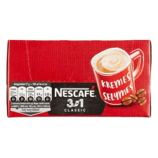 Kávé instant NESCAFE 3in1 Classic 28x17g kávé